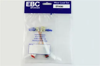 EBC Front Wear Lead For Mercedes - EFA080